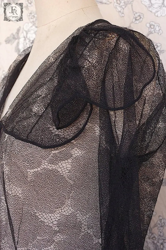 アンティークブラウス antique blouse .FR a l'epoque