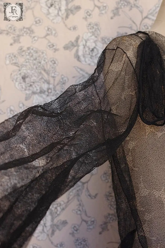 アンティークブラウス antique blouse .FR a l'epoque