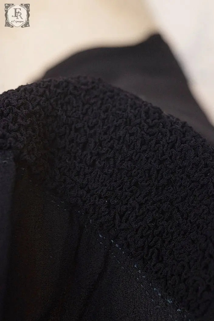 アンティークブラウス antique blouse2 .FR a l'epoque