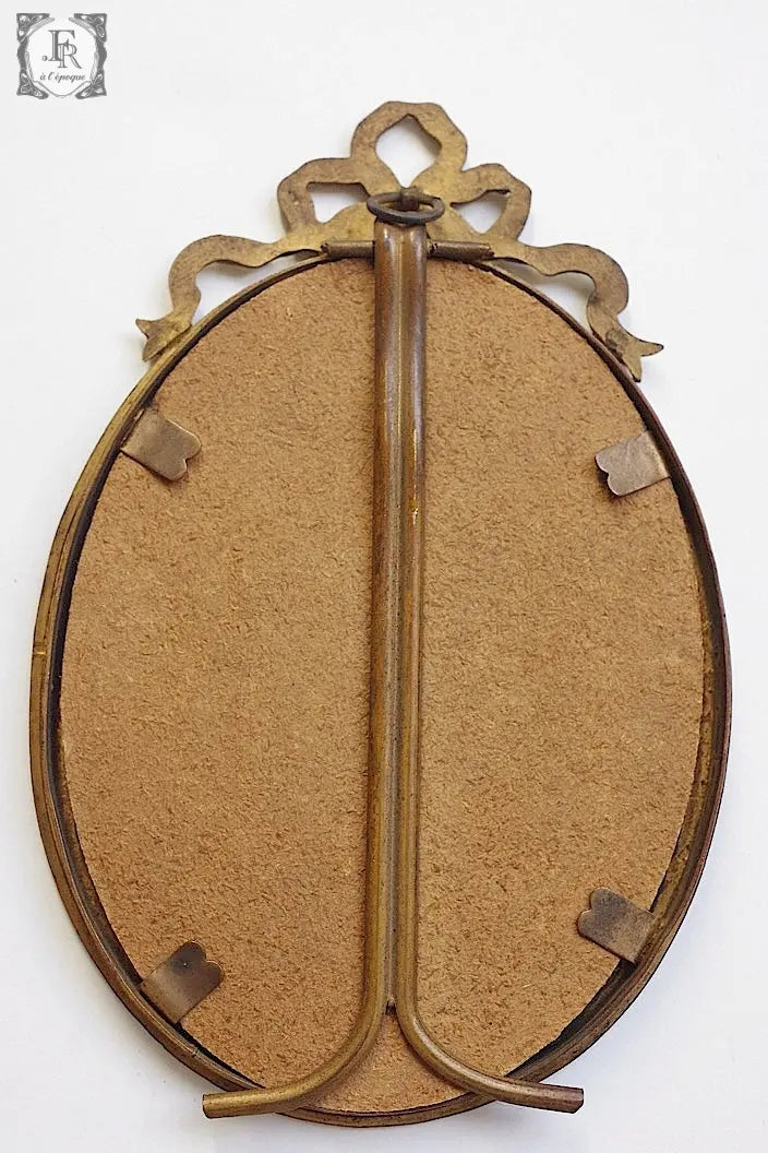 アンティークフォトスタンド antique cadre .FR a l'epoque