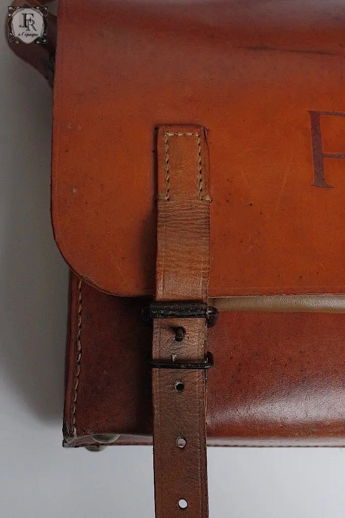 アンティークバッグ antique grand sac PTT .FR a l'epoque