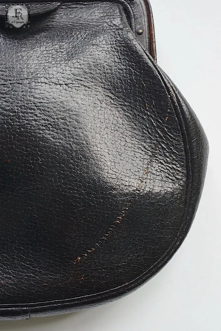アンティークバッグ antique sac 1 .FR a l'epoque