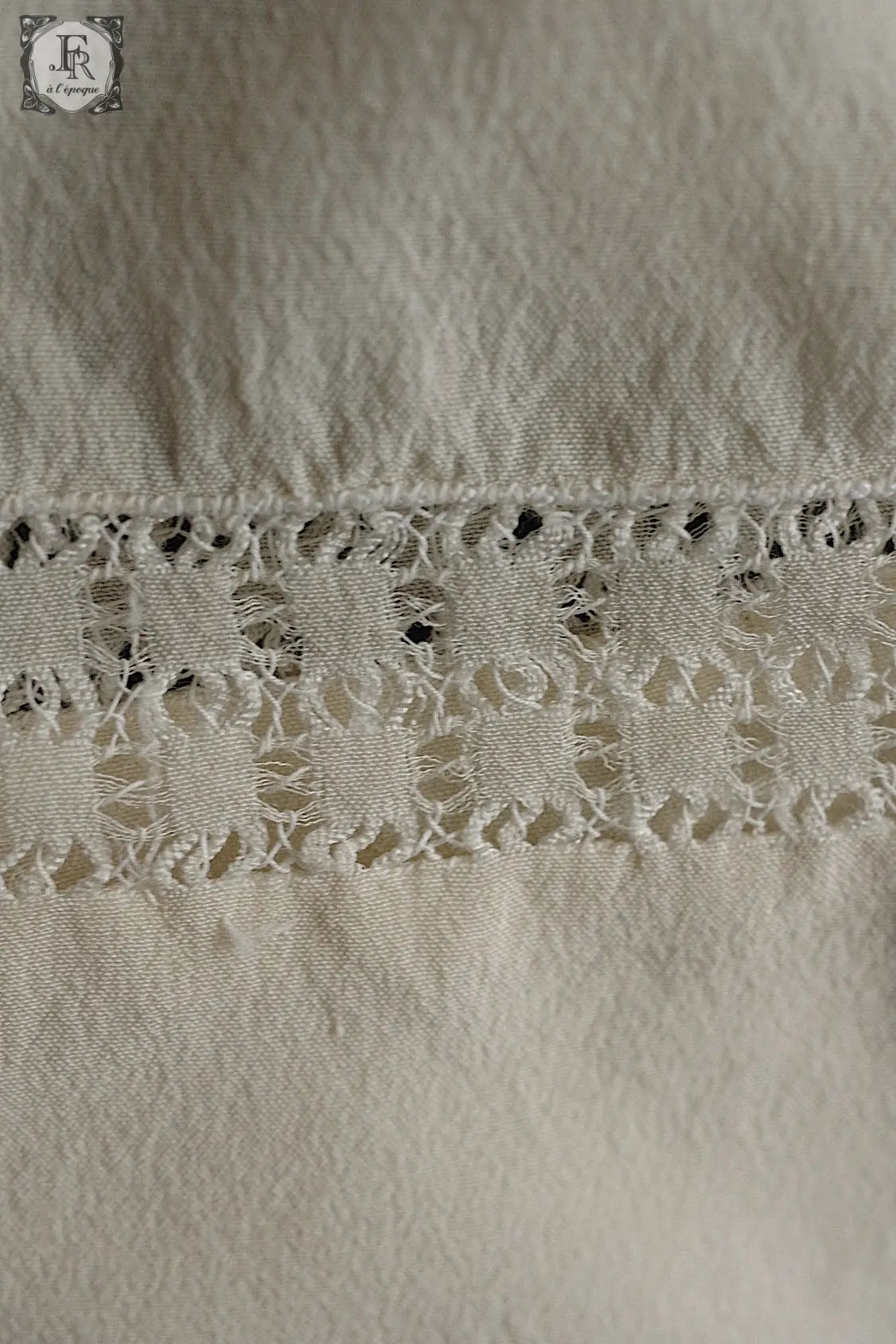 アンティーク子供服 antique vêtement  シルクワンピースケープ付き .FR a l'epoque