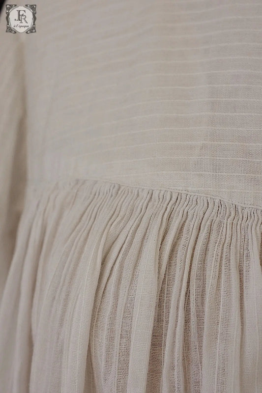 アンティークワンピース antique vêtement .FR a l'epoque