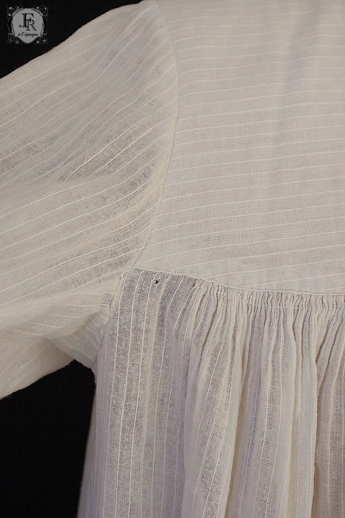 アンティークワンピース antique vêtement .FR a l'epoque
