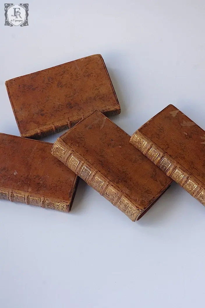 アンティーク本  antique livre .FR a l'epoque