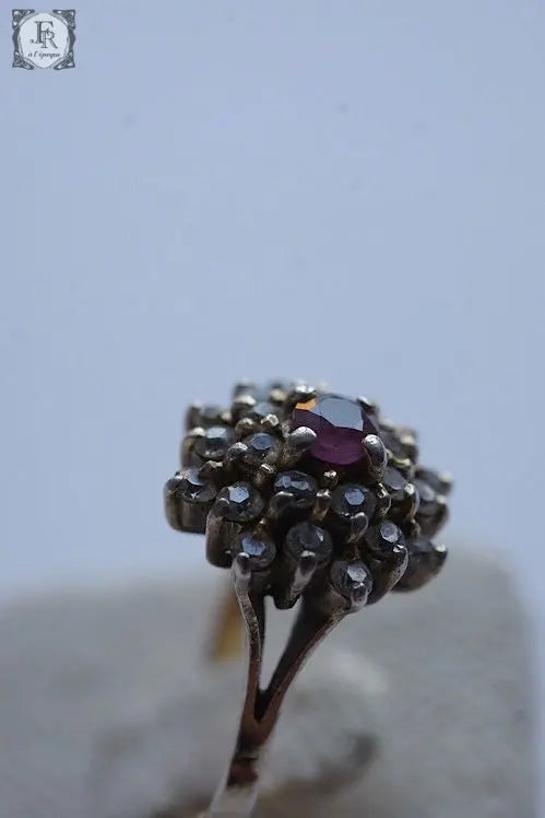 bague vintage ヴィンテージ リング .FR A Ll'EPOQUE