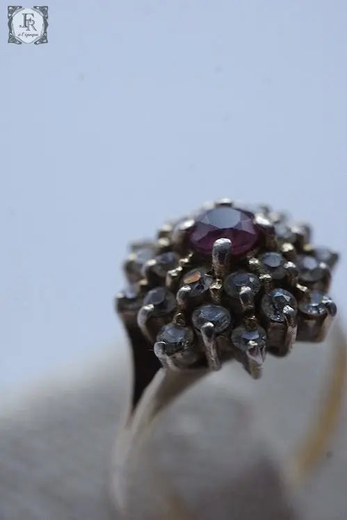 bague vintage ヴィンテージ リング .FR A Ll'EPOQUE