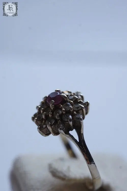 bague vintage ヴィンテージ リング .FR A Ll'EPOQUE