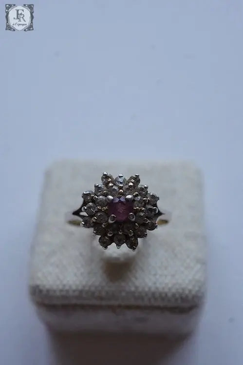 bague vintage ヴィンテージ リング .FR A Ll'EPOQUE