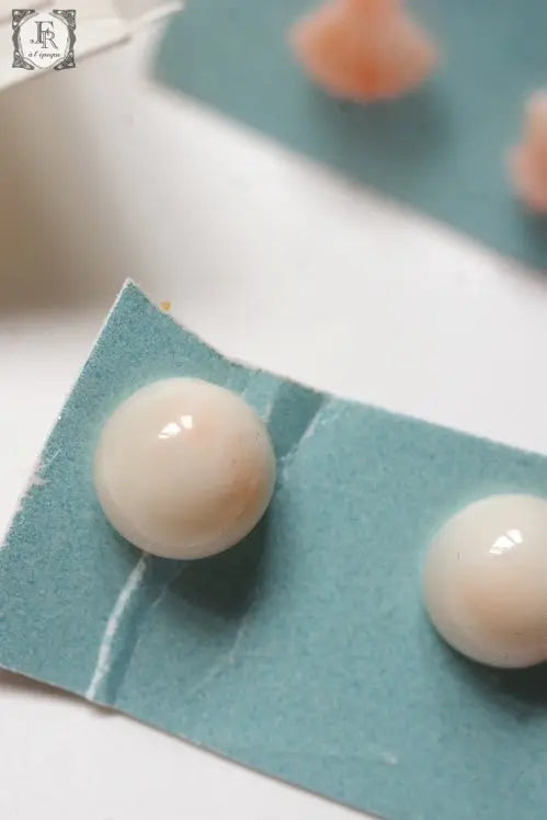 boucles d'oreilles ヴィンテージ ピアス .FR A Ll'EPOQUE