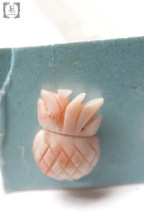 boucles d'oreilles ヴィンテージ ピアス .FR A Ll'EPOQUE