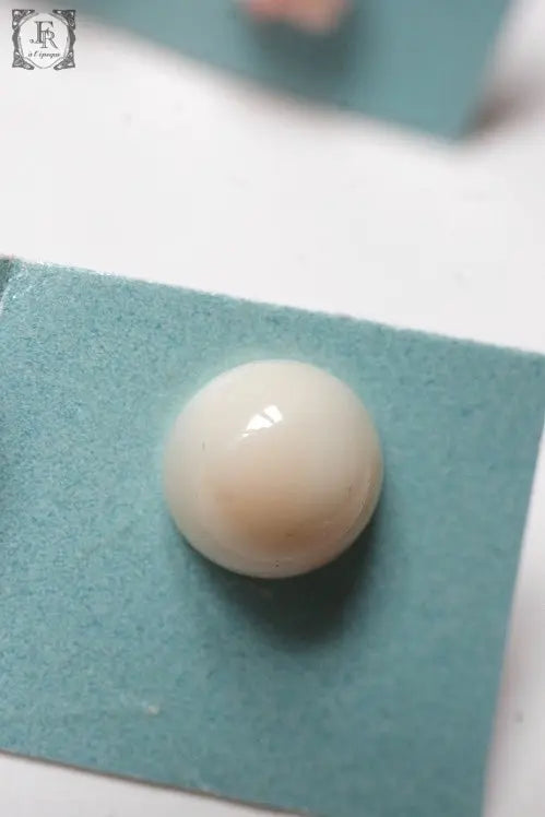 boucles d'oreilles ヴィンテージ ピアス .FR A Ll'EPOQUE