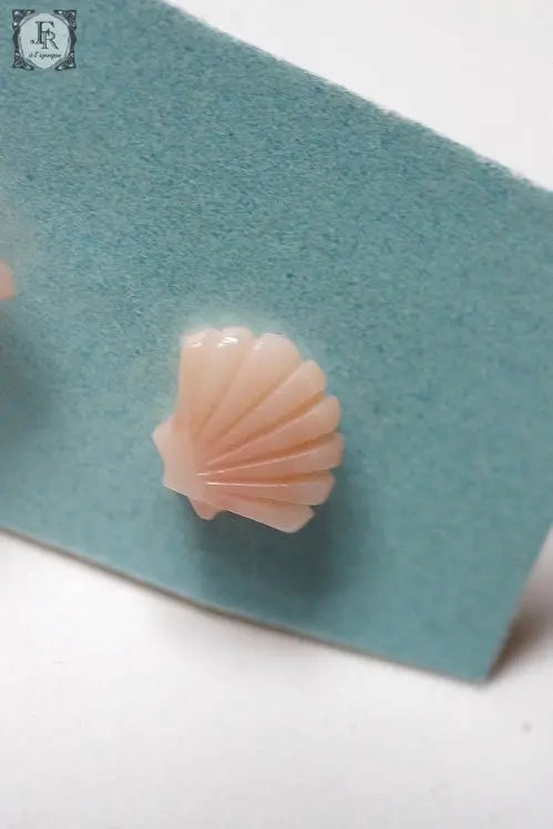 boucles d'oreilles ヴィンテージ ピアス .FR A Ll'EPOQUE