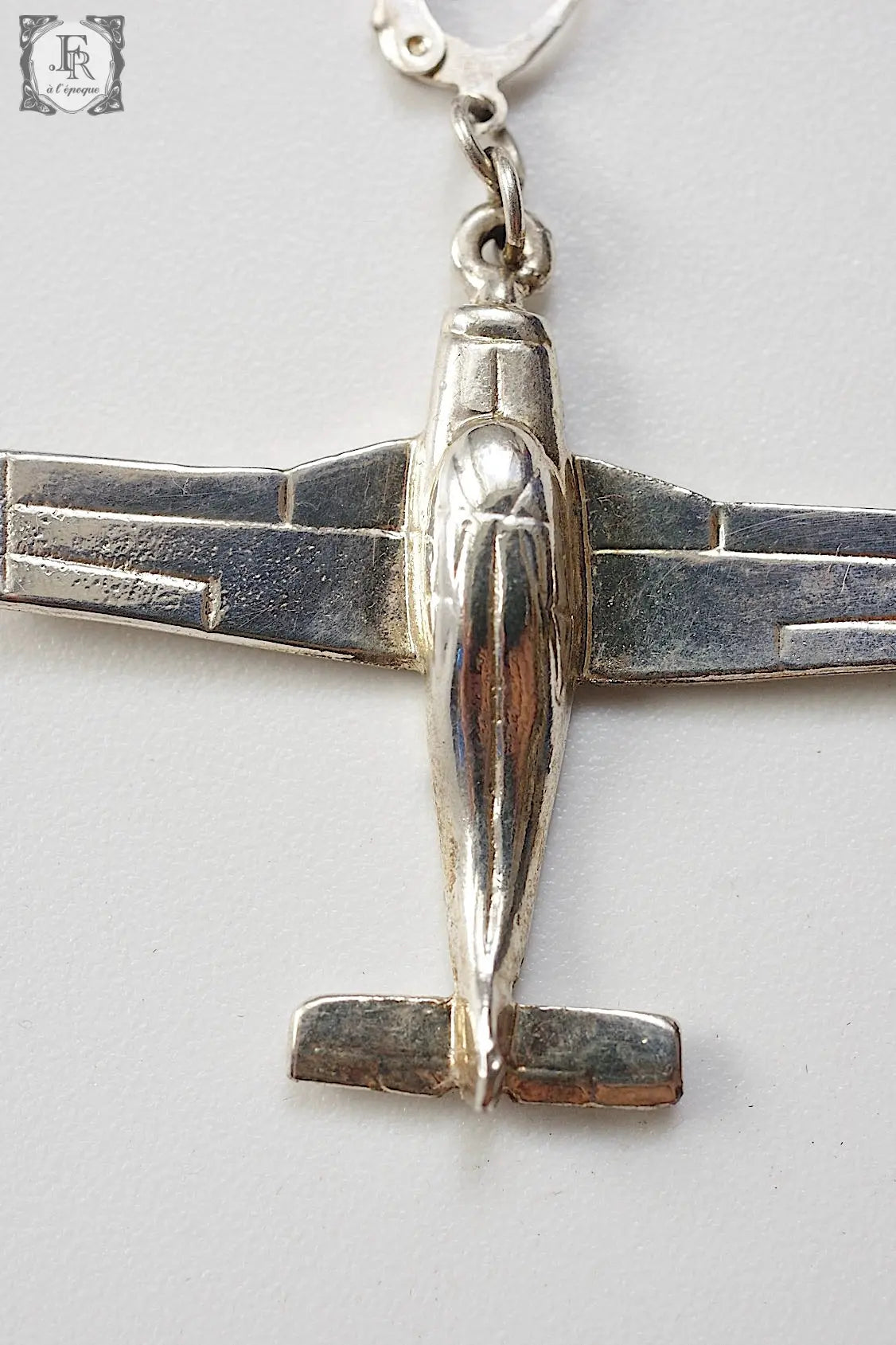 ヴィンテージピアス boucles d'oreilles  .FR a l'epoque