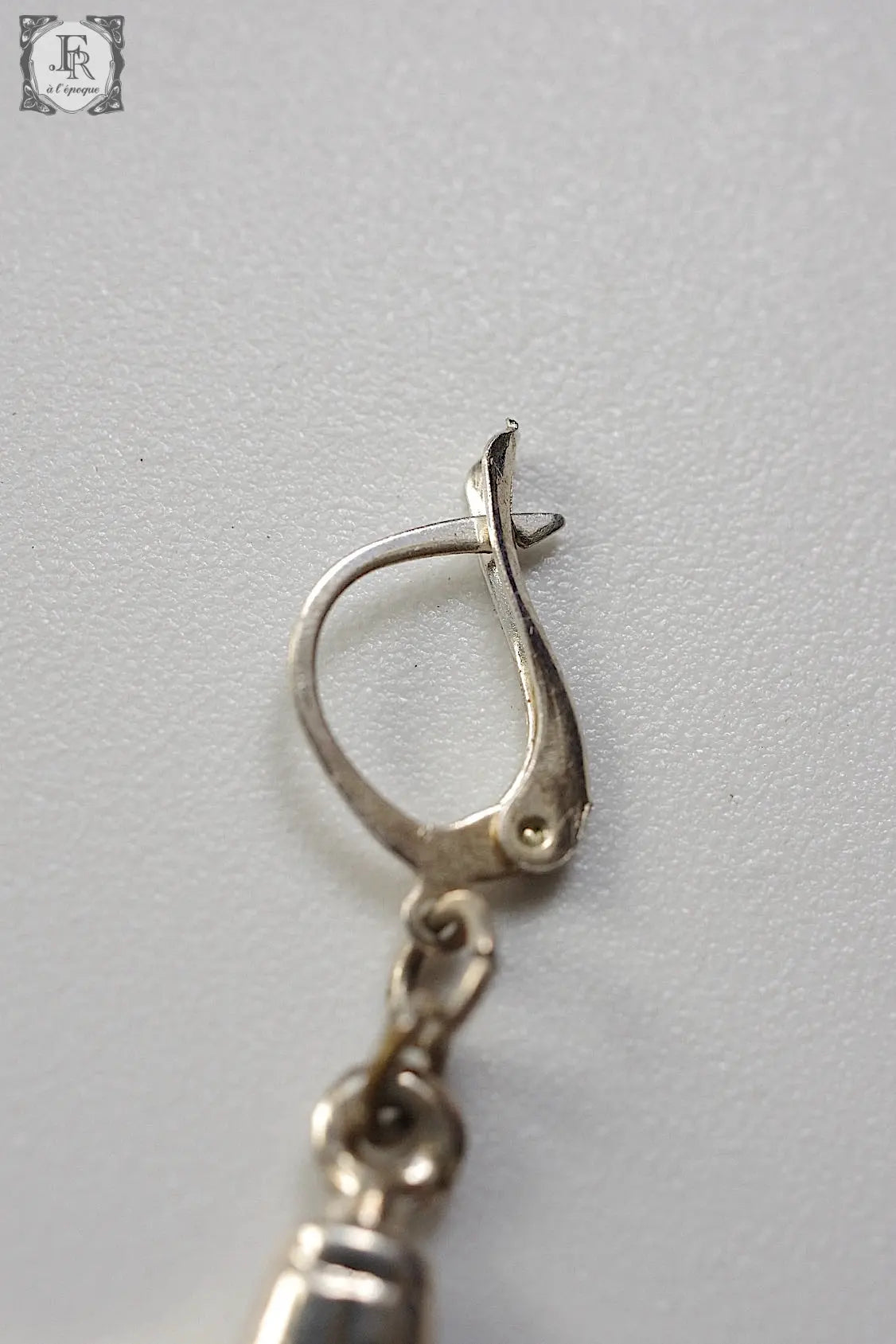 ヴィンテージピアス boucles d'oreilles  .FR a l'epoque