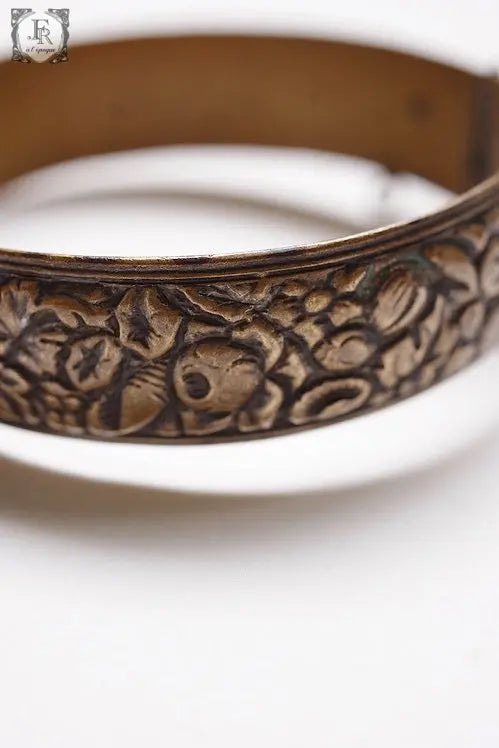 bracelet アンティーク ブレスレット デコ .FR A Ll'EPOQUE