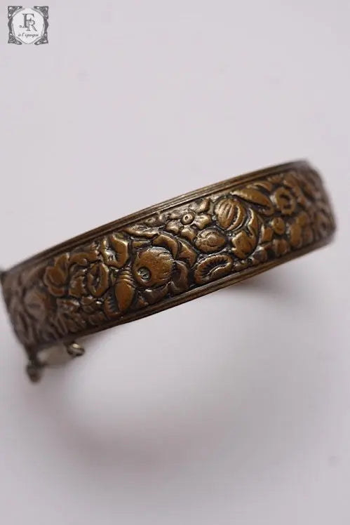 bracelet アンティーク ブレスレット デコ .FR A Ll'EPOQUE