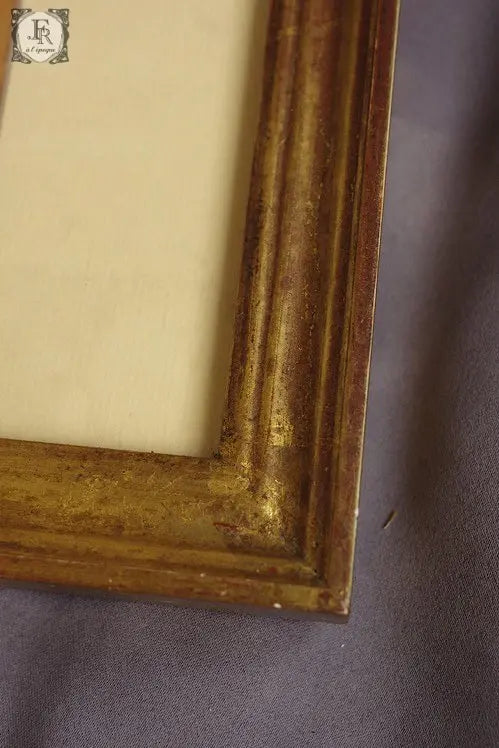 cadre アンティーク フォトフレーム  ファッション図 4 .FR A Ll'EPOQUE