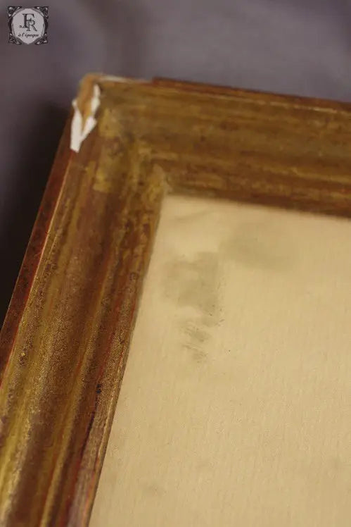 cadre アンティーク フォトフレーム  ファッション図 6 .FR A Ll'EPOQUE