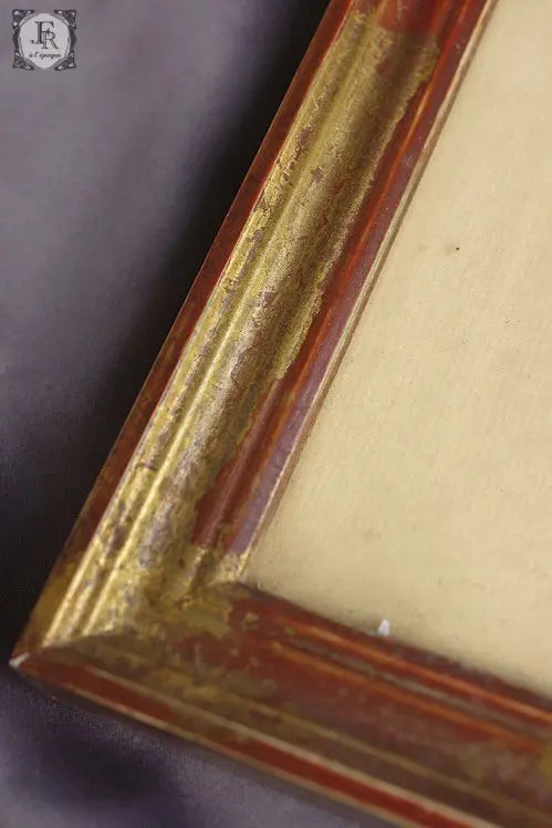 cadre アンティーク フォトフレーム  ファッション図 7 .FR A Ll'EPOQUE