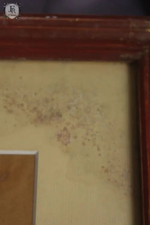 cadre アンティーク フォトフレーム  ファッション図 7 .FR A Ll'EPOQUE