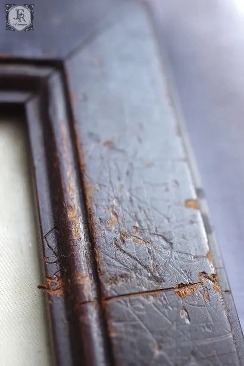 cadre アンティーク フレーム 刺繍 1 .FR A Ll'EPOQUE