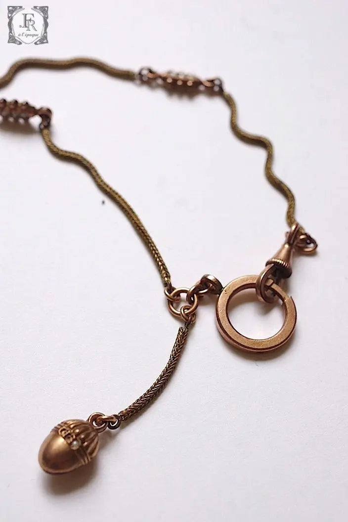 アンティーク雑貨チェーン