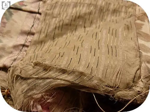 chapeau アンティーク 帽子 ロココ .FR A Ll'EPOQUE