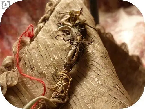 chapeau アンティーク 帽子 ロココ .FR A Ll'EPOQUE