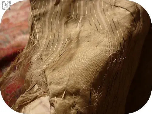 chapeau アンティーク 帽子 ロココ .FR A Ll'EPOQUE