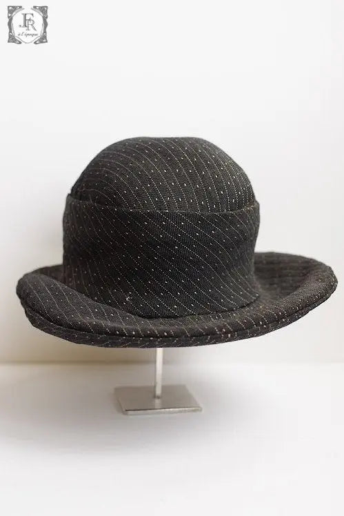 chapeau pour  poupee アンティーク 帽子 ドール用 .FR A Ll'EPOQUE