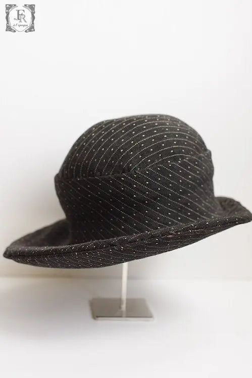 chapeau pour poupee アンティーク 帽子 ドール用 .FR A Ll'EPOQUE