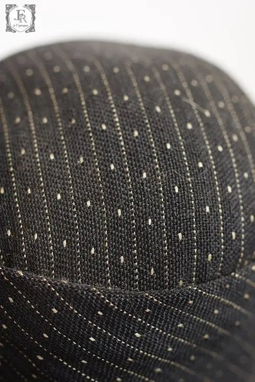 chapeau pour  poupee アンティーク 帽子 ドール用 .FR A Ll'EPOQUE