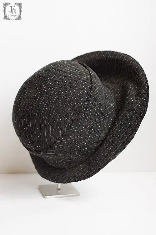 chapeau pour poupee アンティーク 帽子 ドール用 .FR A Ll'EPOQUE