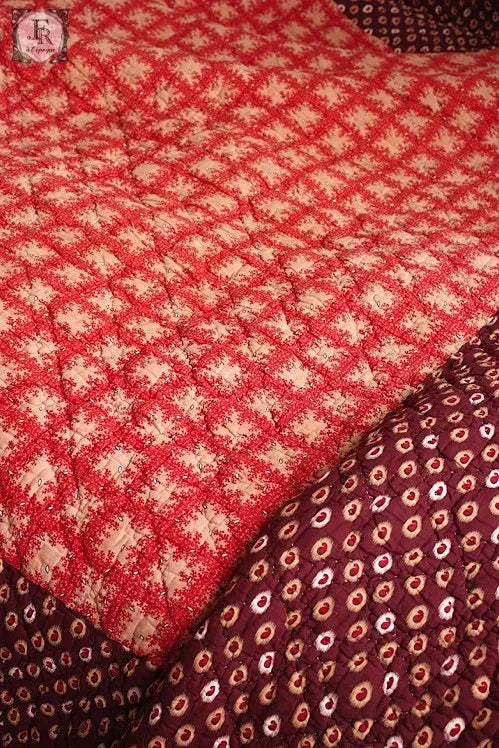 couverture アンティーク 毛布 キルト3 .FR A Ll'EPOQUE