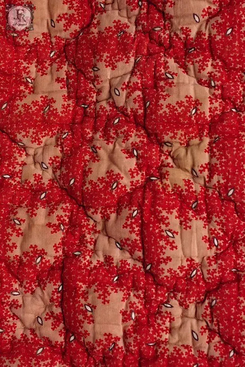 couverture アンティーク 毛布 キルト3 .FR A Ll'EPOQUE