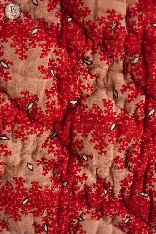 couverture アンティーク 毛布 キルト3 .FR A Ll'EPOQUE