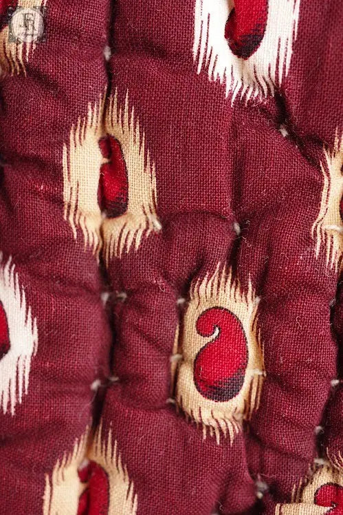 couverture アンティーク 毛布 キルト3 .FR A Ll'EPOQUE