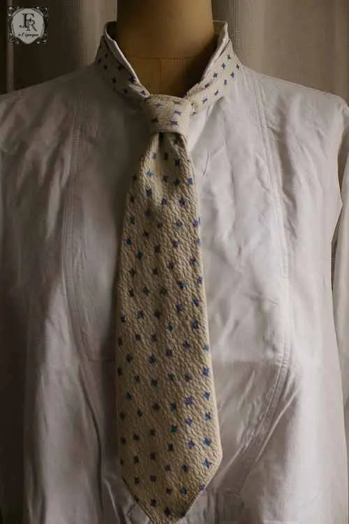 cravate ヴィンテージ ネクタイ ☆ .FR A Ll'EPOQUE