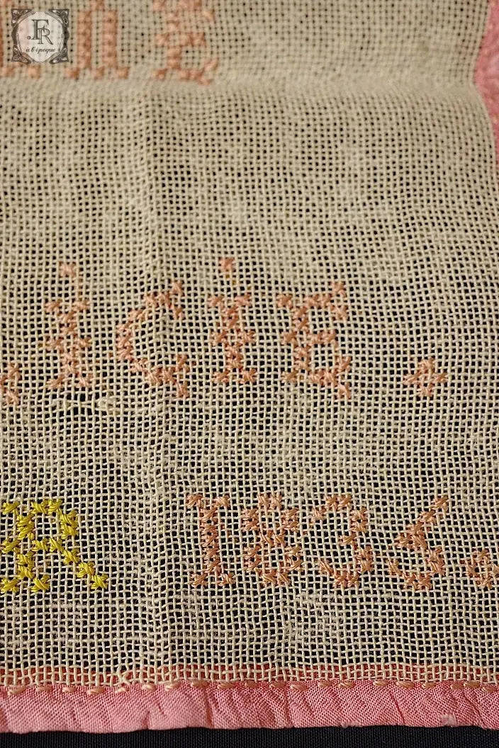 アンティークレース dentelle ancienne モチーフ 8個 .FR a l'epoque