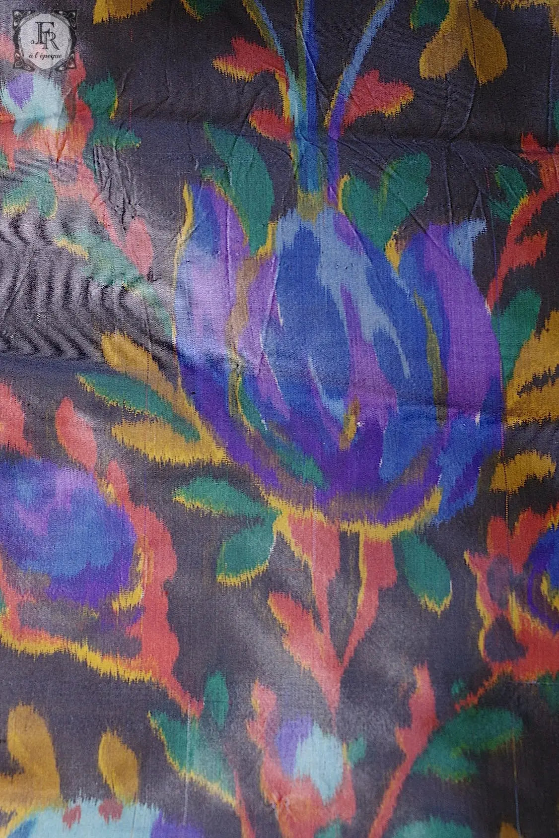 アンティークリボン ruban antique ribbon lot .FR a l'epoque