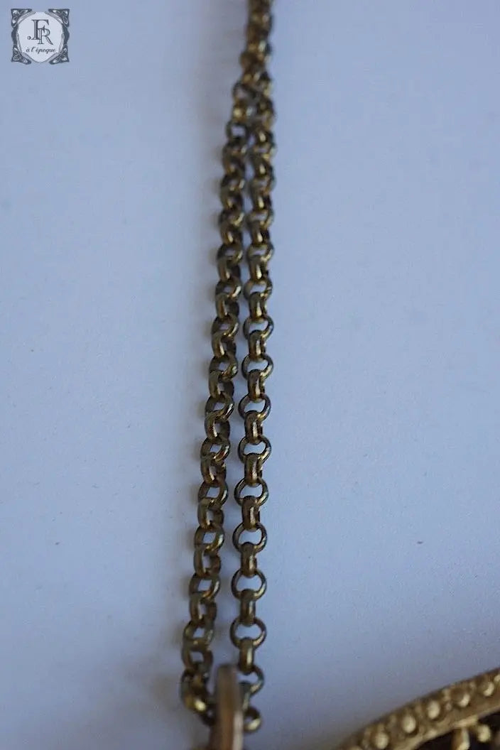 アンティークプチバック sac antique .FR a l'epoque