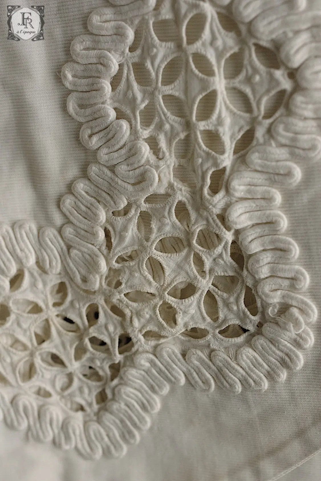 アンティーク子供服 vêtement ancien 1 .FR a l'epoque