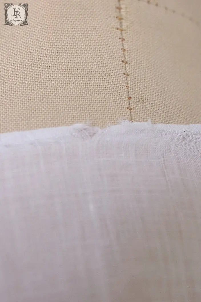 アンティークブラウス vêtement ancien2 .FR a l'epoque