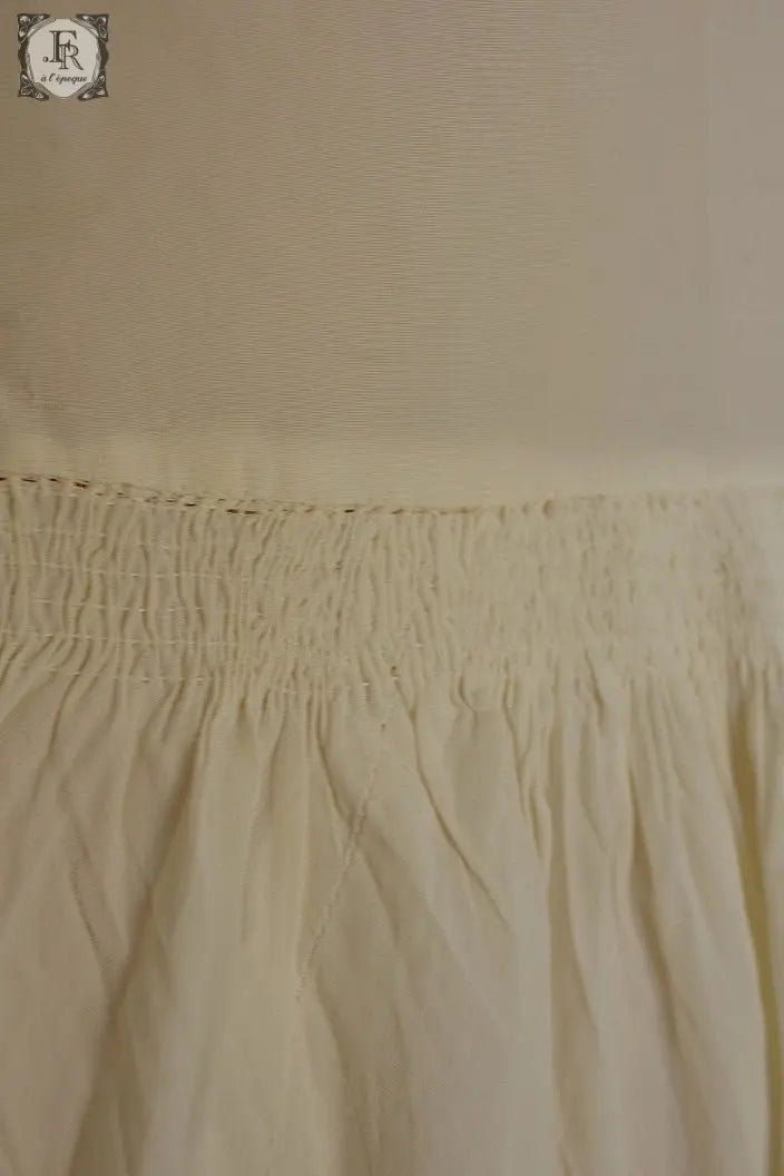 アンティークワンピース vêtement antique ランジェリー .FR a l'epoque