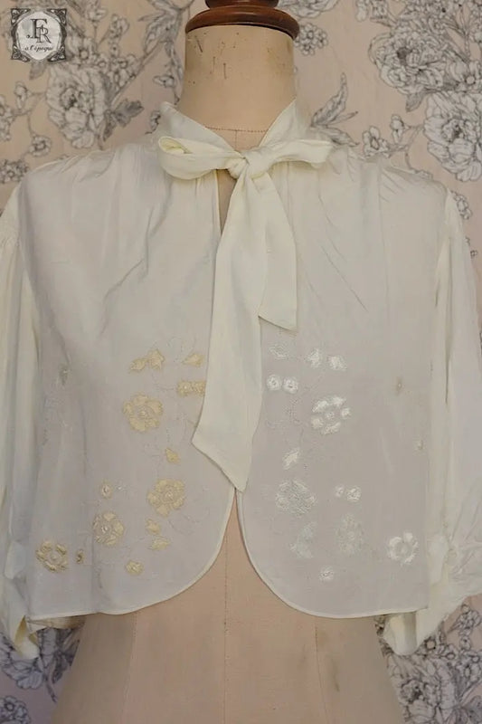 アンティークワンピース vêtement antique ランジェリー .FR a l'epoque