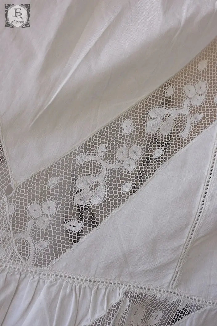 アンティークスカート vêtement antique skirt .FR a l'epoque