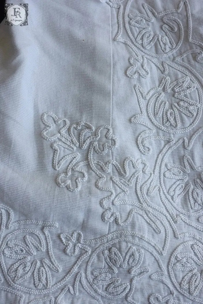 アンティーク子供服 vêtement d'enfant .FR a l'epoque