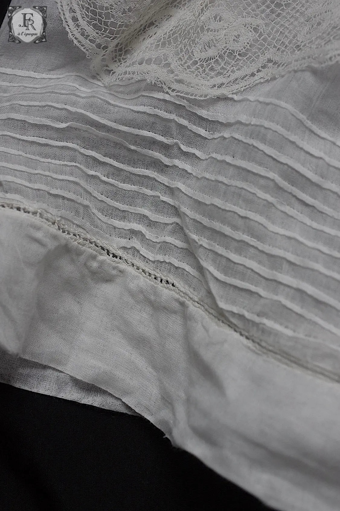 アンティーク子供服 vêtement d'enfant 1 .FR a l'epoque